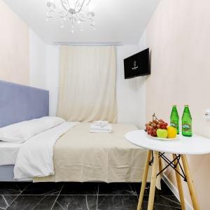 Accomodation facility Compact