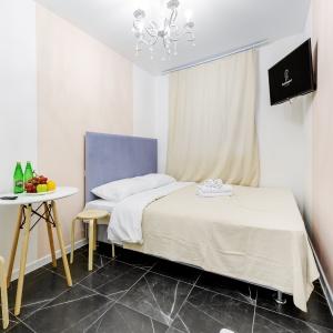 Accomodation facility Compact
