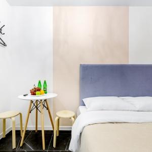 Accomodation facility Compact