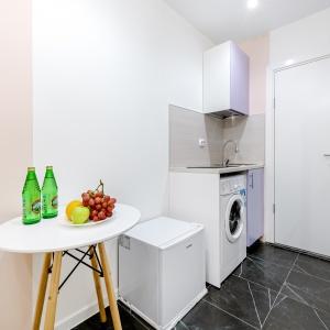 Accomodation facility Compact