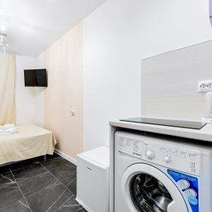 Accomodation facility Compact