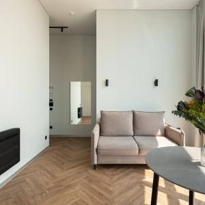 Accomodation facility Manhattan