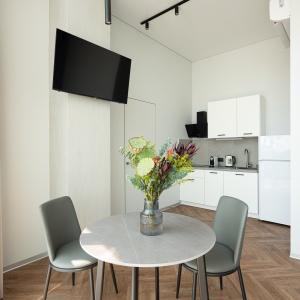 Accomodation facility Manhattan
