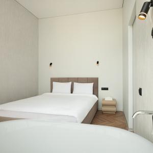 Accomodation facility Manhattan