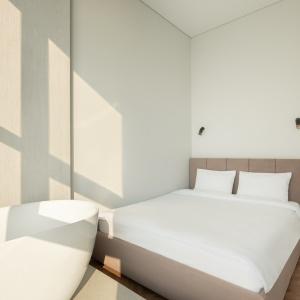 Accomodation facility Manhattan
