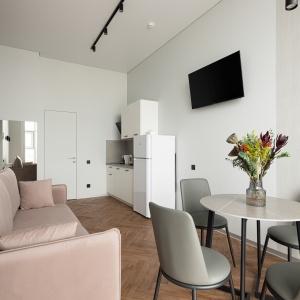 Accomodation facility Manhattan