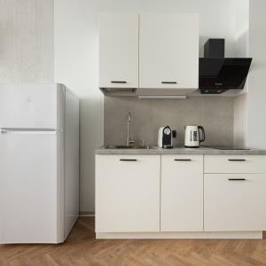 Accomodation facility Manhattan