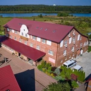 Losiny Dvor Eco-Hotel