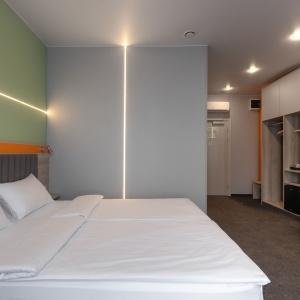 Hotel 3A Shahty