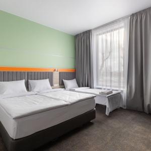 Hotel 3A Shahty