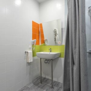 Hotel 3A Shahty