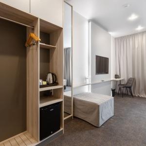 Hotel 3A Shahty