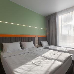 Hotel 3A Shahty