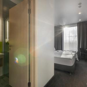 Hotel 3A Shahty