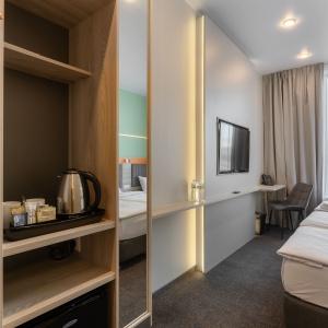 Hotel 3A Shahty