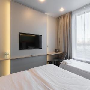 Hotel 3A Shahty