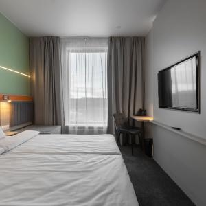 Hotel 3A Shahty