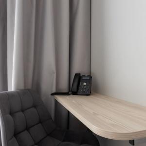 Hotel 3A Shahty