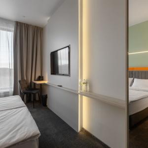 Hotel 3A Shahty