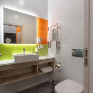 Hotel 3A Shahty