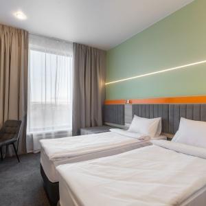 Hotel 3A Shahty