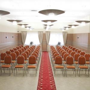 Гостиница Сусанин Парк Отель (б. АЗИМУТ Парк Отель Кострома)