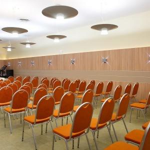 Гостиница Сусанин Парк Отель (б. АЗИМУТ Парк Отель Кострома)
