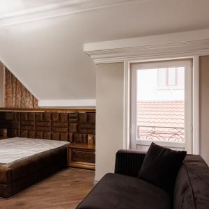 Accomodation facility Sarir
