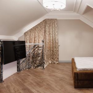 Accomodation facility Sarir