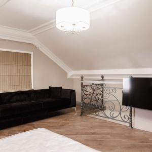 Accomodation facility Sarir