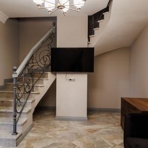 Accomodation facility Sarir