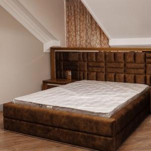 Accomodation facility Sarir