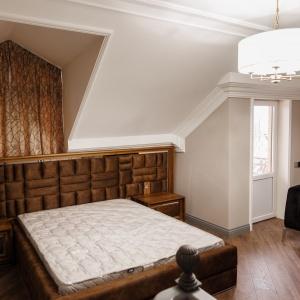 Accomodation facility Sarir