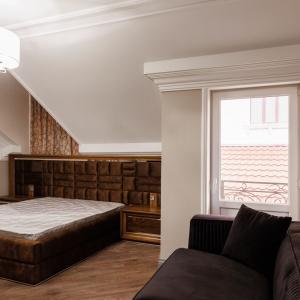 Accomodation facility Sarir