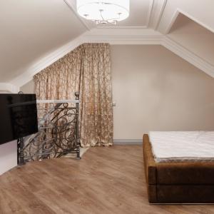 Accomodation facility Sarir