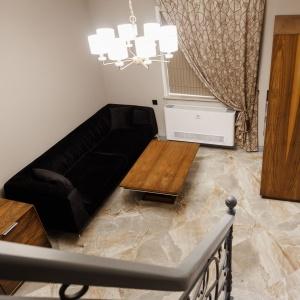 Accomodation facility Sarir