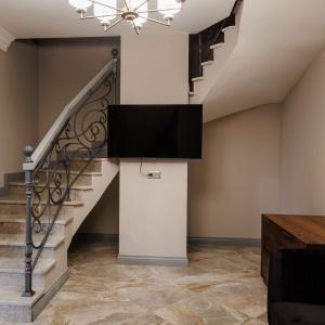 Accomodation facility Sarir