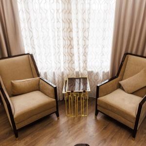 Accomodation facility Sarir