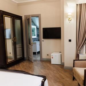 Accomodation facility Sarir