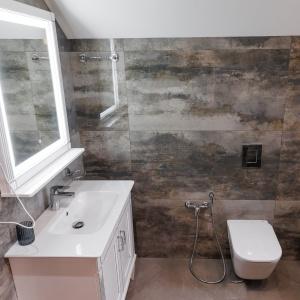 Accomodation facility Sarir