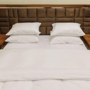 Accomodation facility Sarir