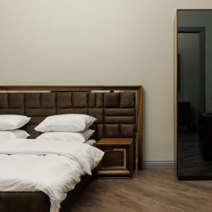 Accomodation facility Sarir