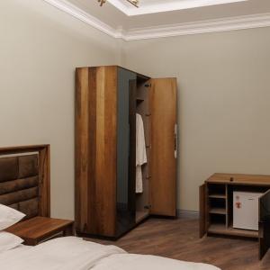 Accomodation facility Sarir