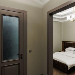 Accomodation facility Sarir