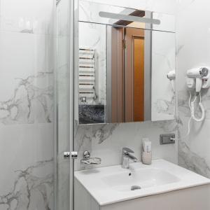 Accomodation facility Sarir