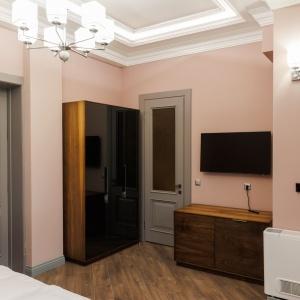 Accomodation facility Sarir