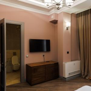 Accomodation facility Sarir