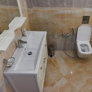 Accomodation facility Sarir