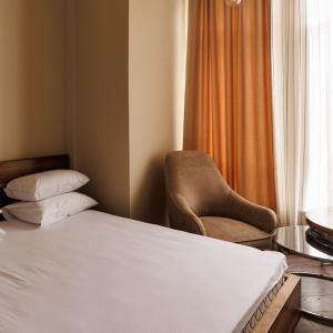Accomodation facility Sarir