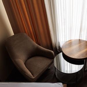 Accomodation facility Sarir
